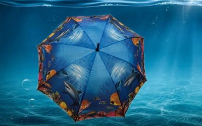 Heiter-souveräne Leichtigkeit durch bestärkenden Auftrieb