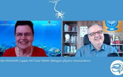 Stark mit Hirn: Dialog Neurowissenschaft & Physik