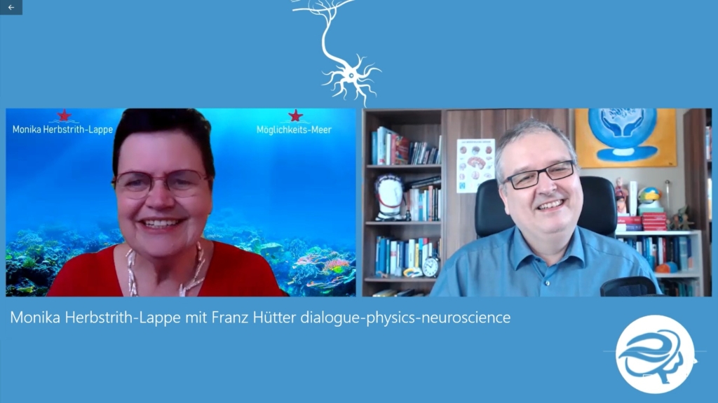 Monika-Herbstrith-Lappe-Franz-Huetter