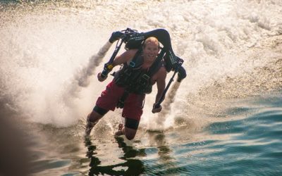 Do more with less: In freudvoller Leichtigkeit mehr bewirken