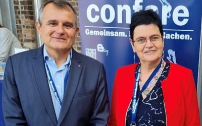 Die Digitalisierung braucht Männer UND Frauen