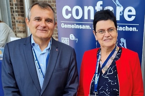 Monika Herbstrith-Lappe