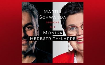 Podcast: Storytelling – von Theater-Bühnen über Naturwissenschaft bis zu Business-Bühnen