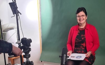 Interview-Video: Neurowissenschaftliche Grundlagen der Everything DiSG Tools