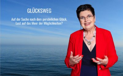13 Stationen zu Ihrem persönlichen Glück