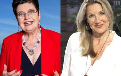 Flourishing: Potenziale aufblühen lassen