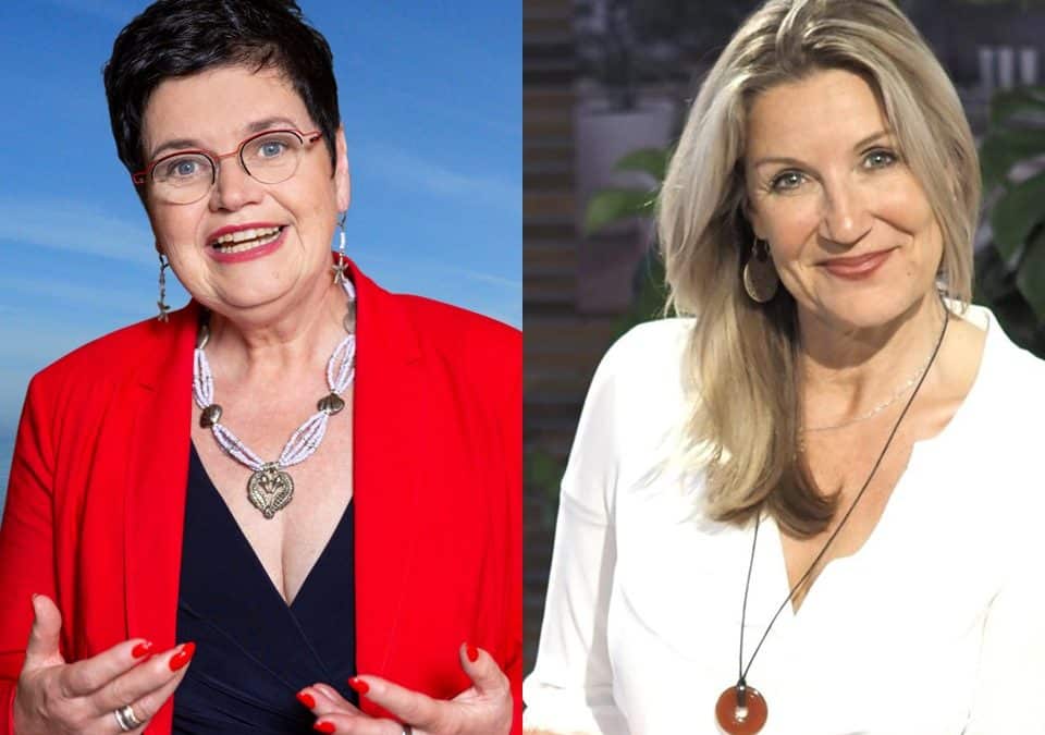 Flourishing: Potenziale aufblühen lassen