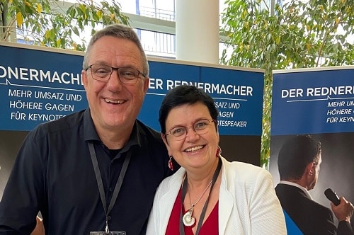 Monika Herbstrith-Lappe