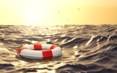 Über-Lebens-Set für stürmische Zeiten