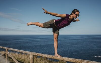 Kluge Balance zwischen Vorsicht & Zuversicht