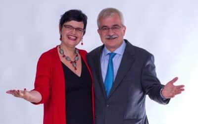 Business Excellence braucht Männer UND Frauen