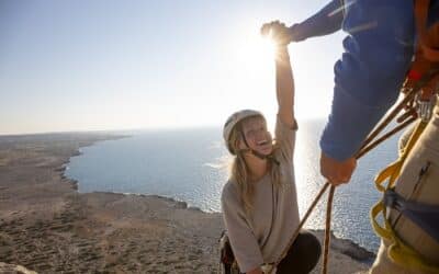 Mit Humor & Witz wirkungsvoll führen
