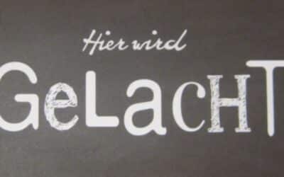 Mit hofnärrischem Humor mehr bewirken