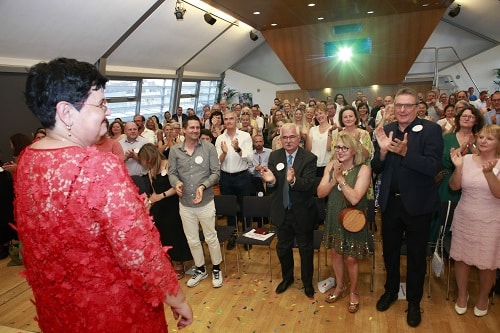 Vortrag Monika Herbstrith-Lappe