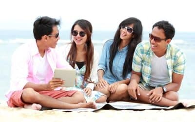 New Leadership for New Work