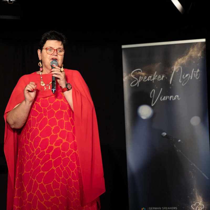 Vortrag Monika Herbstrith-Lappe