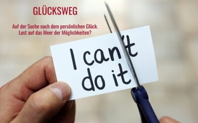 Audio: Retter-Glücksweg – Selbstvertrauen & Zuversicht stärken