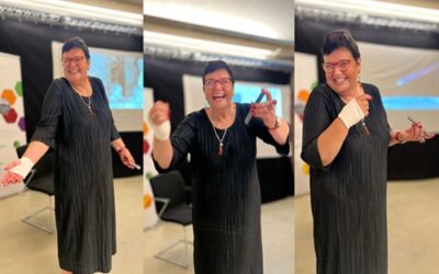 Die 3 Siebe des Sokrates für Business-Bühnen