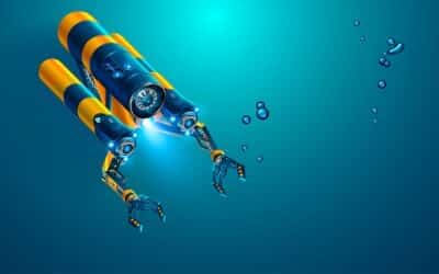 Killt die künstliche Intelligenz die Innovation?