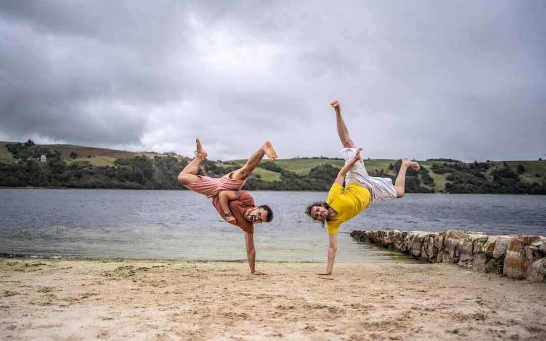 Freude am Arbeitsplatz