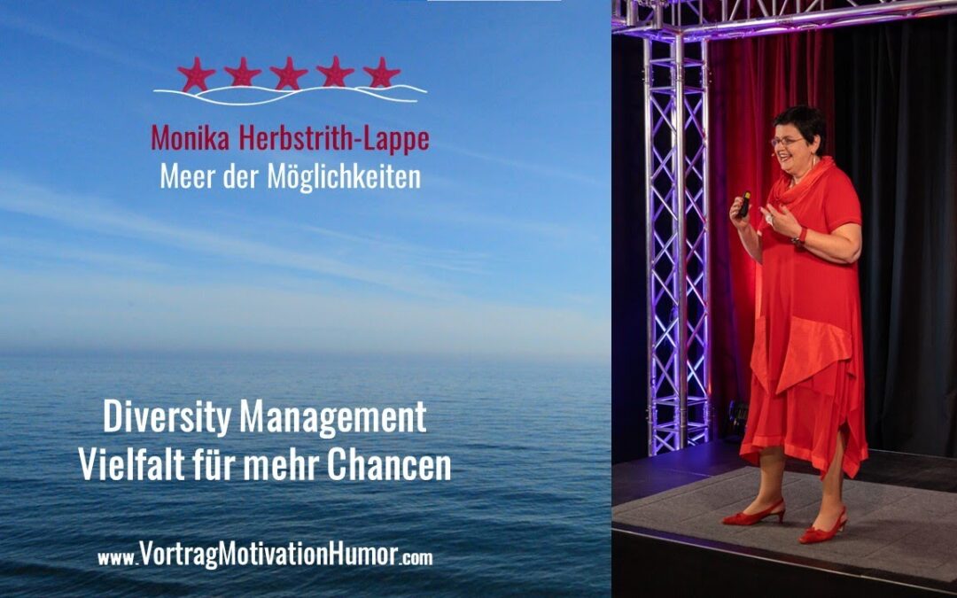 Thumbnail von "Diversity Management – Vielfalt für mehr Chancen" - Video