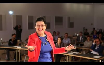 Eröffnungs-Keynote twogether.wien: faires & wertschätzendes Miteiander von Menschen unterschiedlichen Geschlechts