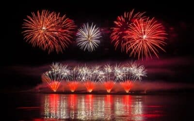 Aus Spannung Spannendes ermöglichen