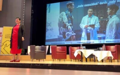 Digitalisierung in Städten und Gemeinden: Menschlichkeit steht im Fokus