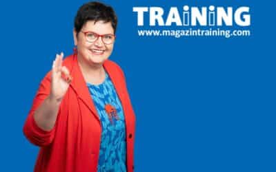 Gastbeitrag „Zukunft braucht Zuversicht!“ im Magazin TRAiNiNG