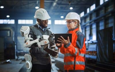 Sind wir dabei, Künstlicher Intelligenz mehr zu vertrauen als uns selbst?