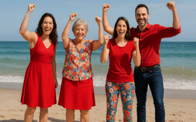 Stärken stärken stärkt ALLE – das Imposter Syndrom überwinden