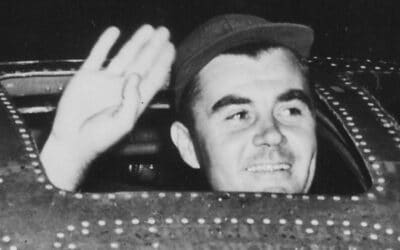 80 Jahre nach Hiroshima: Was können wir aus der Geschichte für KI lernen?