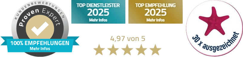 Monika Herbstrith-Lappe Auszeichnung